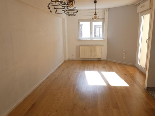 Appartement location à Strasbourg, Hoenheim
