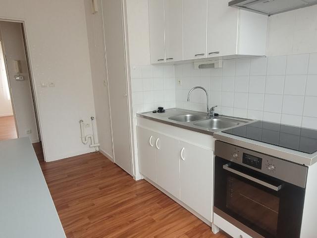 Appartement location à Tinténiac