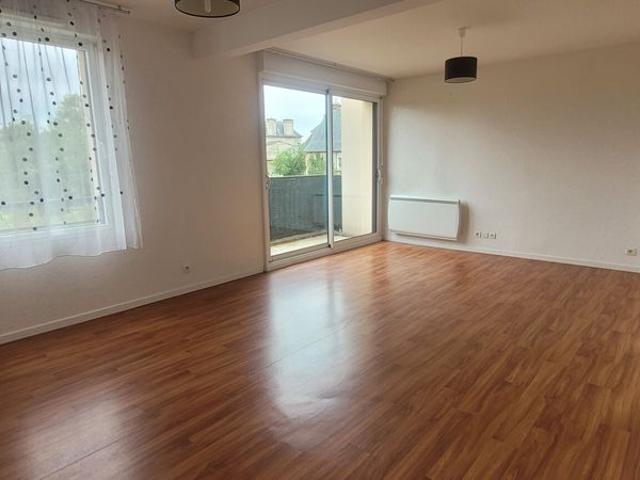 Appartement location à Saint-Malo, Bretagne