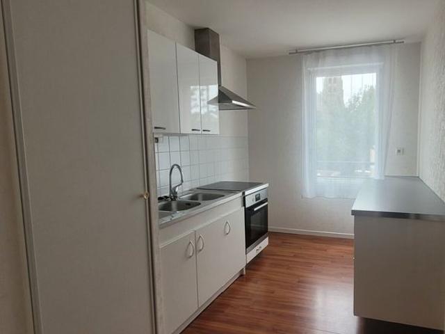 Appartement location à Saint-Malo, Bretagne
