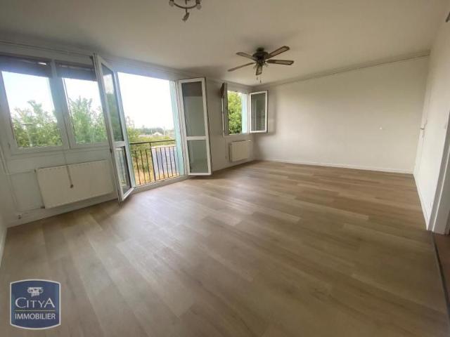Appartement location à Tours