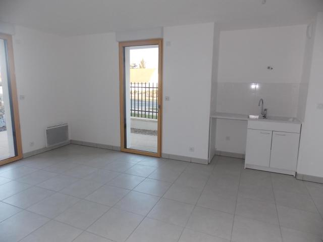 Appartement location à Tours