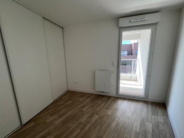 Appartement location à Nantes, Vertou