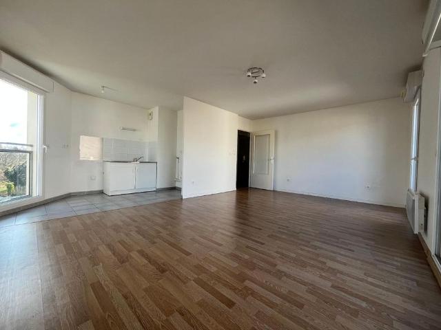 Appartement location à La Ville Bachelier, Vertou