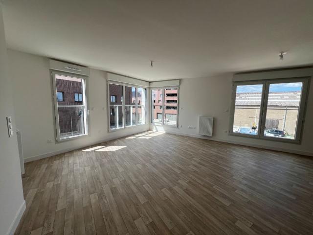 Appartement location à Nantes, Vertou