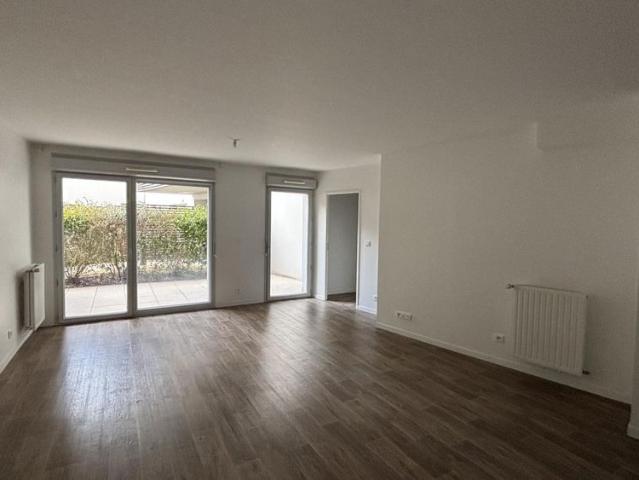 Appartement location à Nantes, Vertou