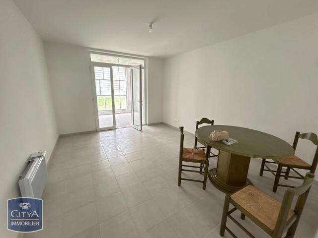 Appartement location à Périgueux, Villetoureix