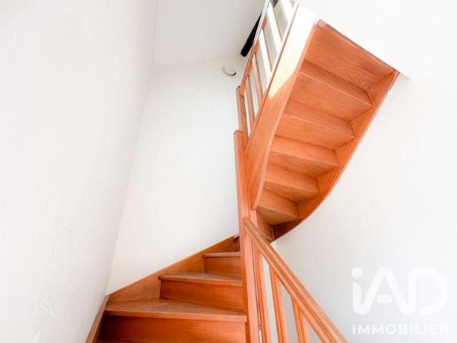 Appartement location à Fontainebleau, Aufferville