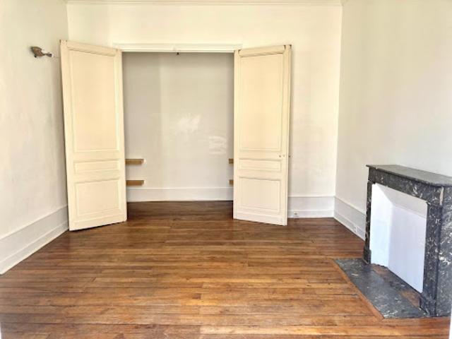 Appartement location à Périgueux
