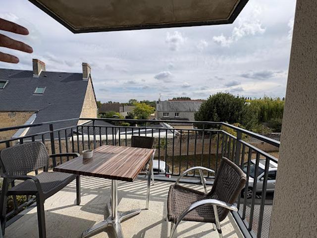 Appartement location à Caen, Bretteville-sur-odon