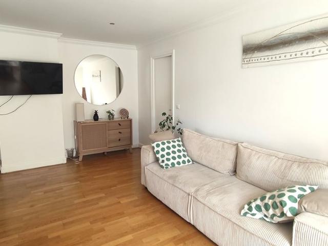 Appartement location à Saint-Germain-en-Laye, Le Port-marly