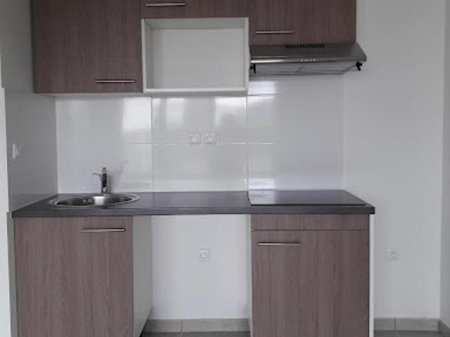 Appartement location à Toulouse, Beauzelle