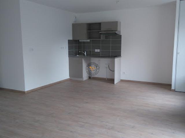 Appartement location à Nantes, Carquefou