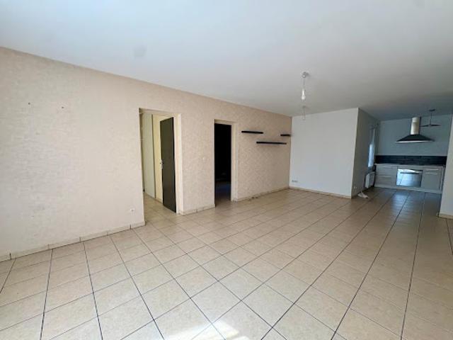 Appartement location à Niort