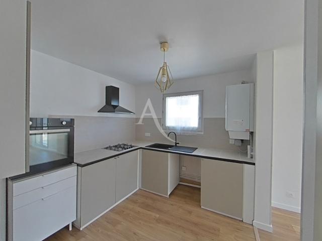 Appartement location à Torcy