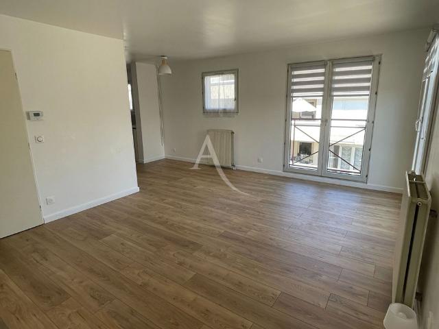 Appartement location à Torcy