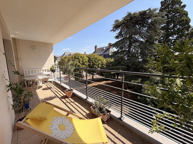 Appartement location à Tours
