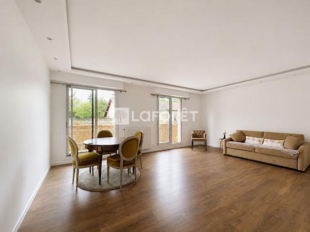 Appartement location à Saint-Germain-en-Laye, Saint-germain-en-laye