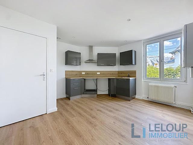Appartement location à Rouen, Mont-saint-aignan
