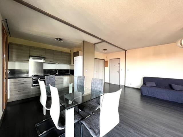Appartement location à Dax, Soustons
