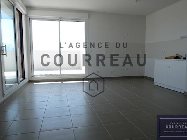 Appartement location à Montpellier, Saint-aunès