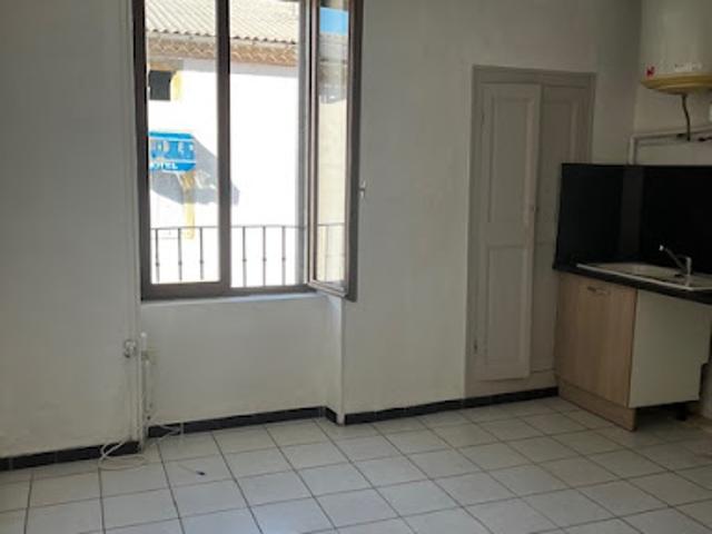 Appartement location à Alès, Robiac-rochessadoule