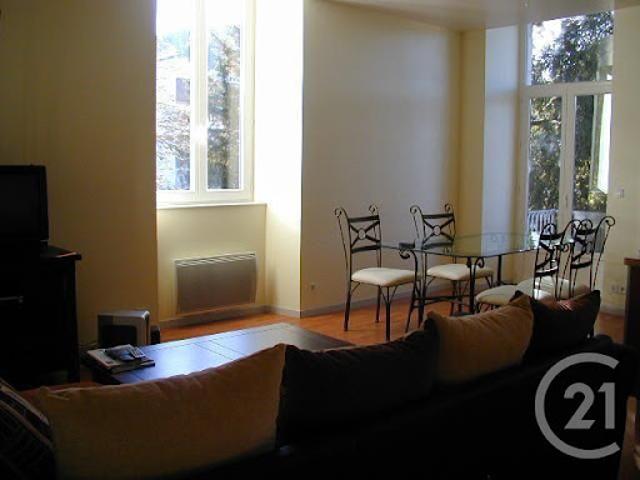 Appartement location à Gourdon, Souillac