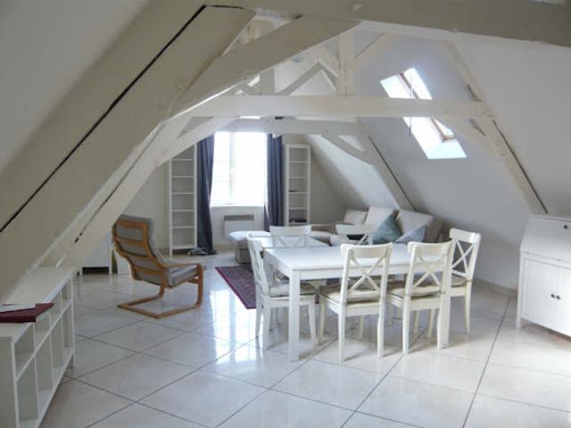 Appartement location à Arras