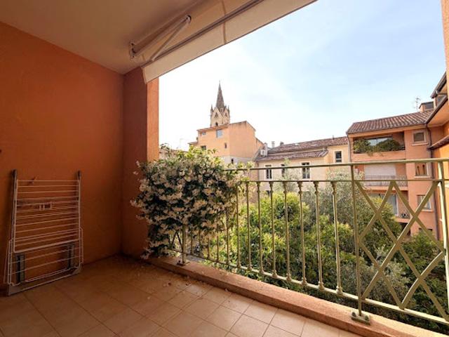 Appartement location à Aix-en-Provence, Aix-en-provence