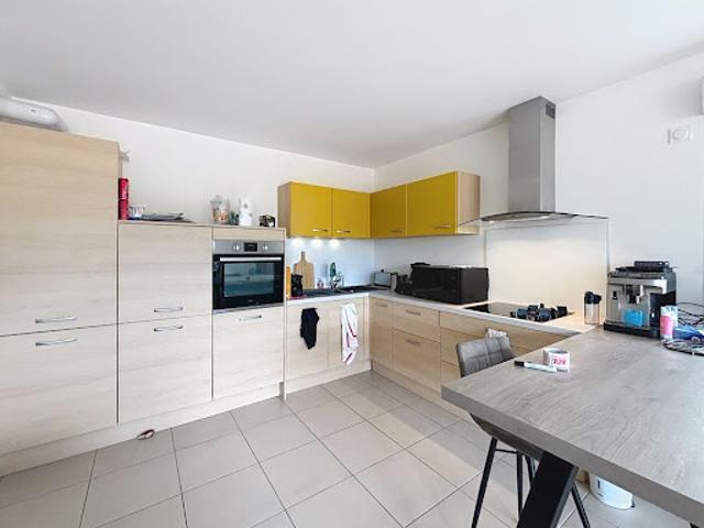 Appartement location à Saint-Julien-en-Genevois, Cranves-sales