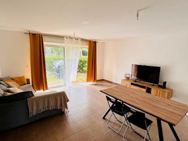 Appartement location à Mondong, Baie-Mahault