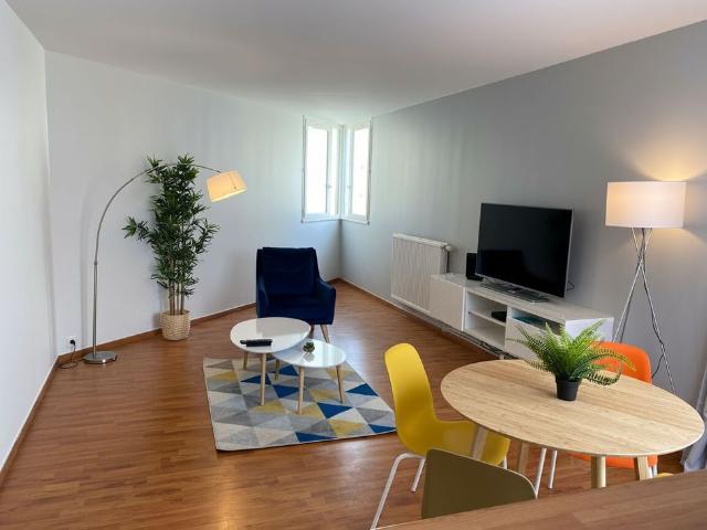 Appartement location à Torcy, Lognes