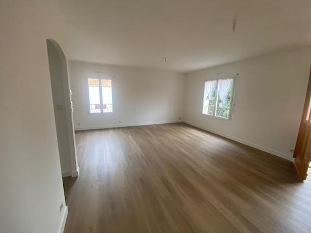 Appartement location à Faubourgs Saint-Jacques, Montaigu-Vendée