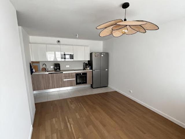 Appartement location à Bobigny, Romainville
