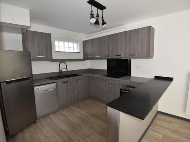 Appartement location à Metz, Fèves
