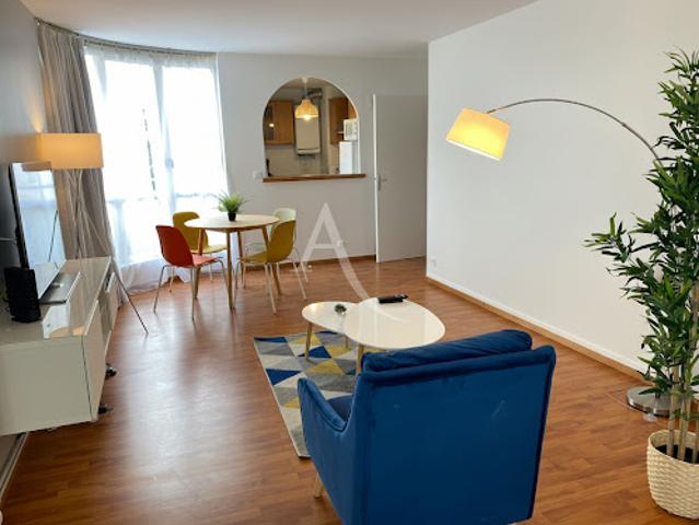 Appartement location à Torcy, Noisiel
