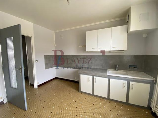 Appartement location à Ussel
