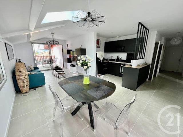 Appartement location à Bayonne, Ciboure
