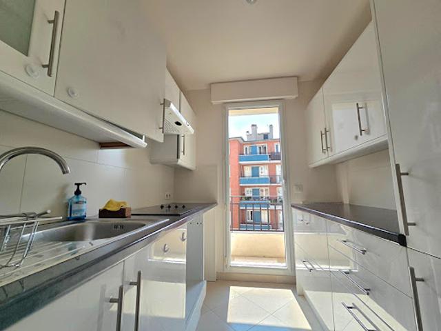 Appartement location à Nanterre, Bois-colombes