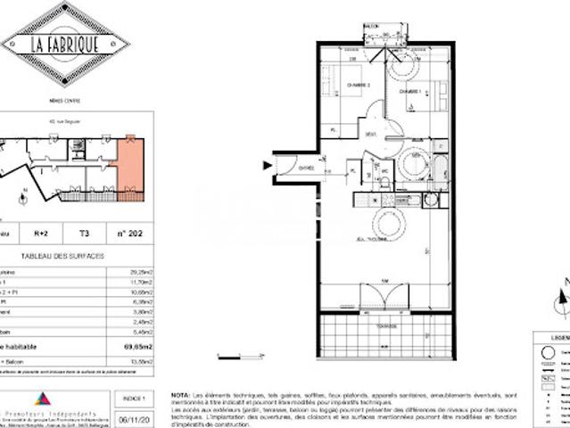Appartement location à Nîmes