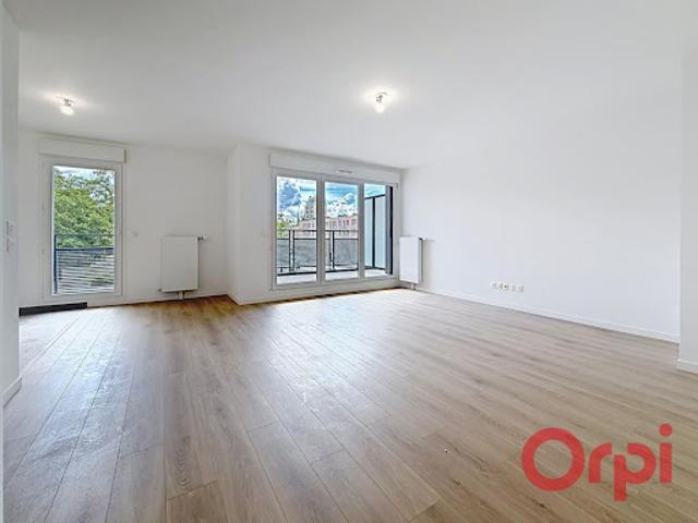 Appartement location à Antony, Châtenay-malabry