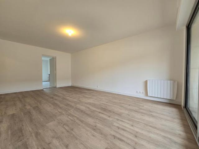 Appartement location à Caen