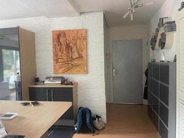 Appartement location à Toulouse