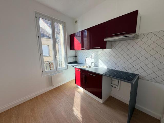 Appartement location à Épernay, Dormans