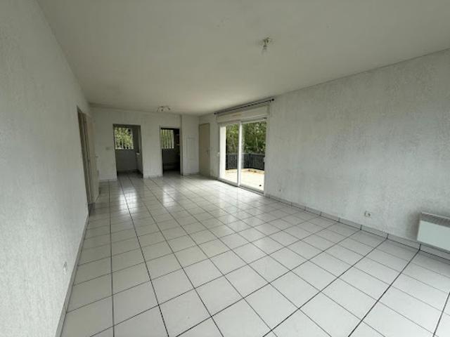 Appartement location à Mont-de-Marsan, Saint-pierre-du-mont