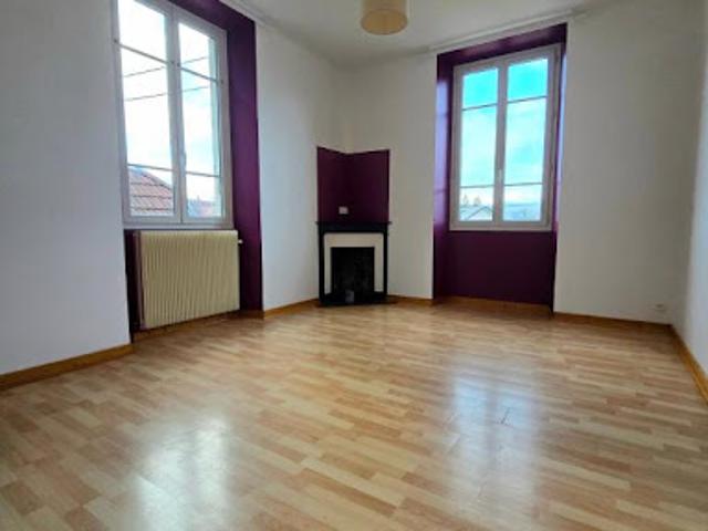 Appartement location à Les Provenches, Saint-Laurent-du-Pont