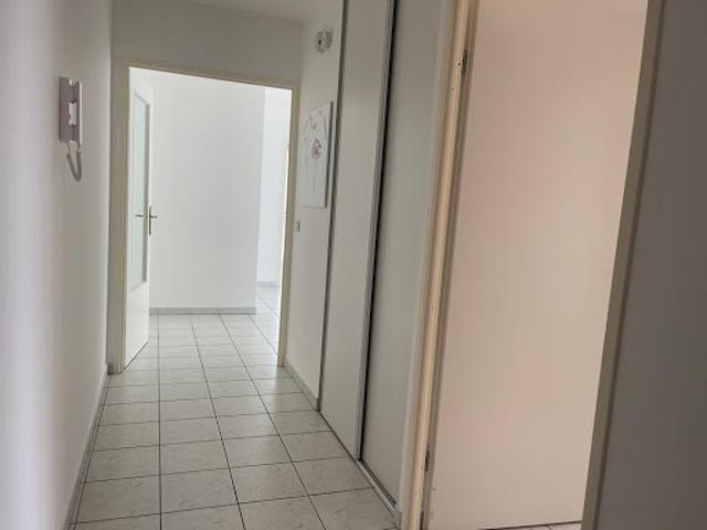 Appartement location à Palaiseau, Sainte-geneviève-des-bois