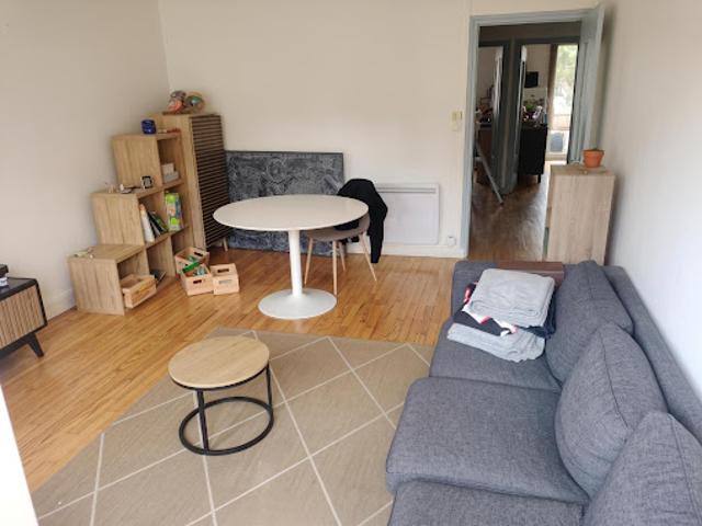 Appartement location à Barnave, Valence