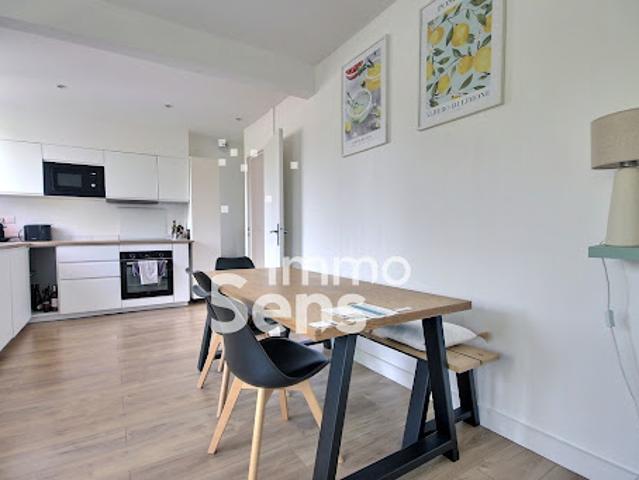 Appartement location à Lille, Marcq-en-Barœul