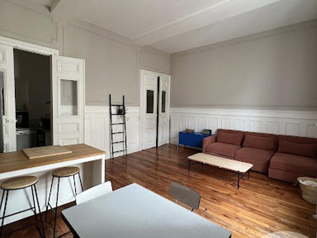 Appartement location à Pau